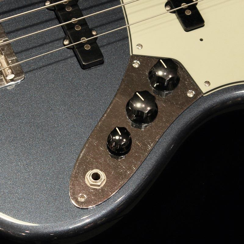 Fender Custom Shop MB 1964 Jazz Bass NOS (DLPB-MH) / Masterbuilt