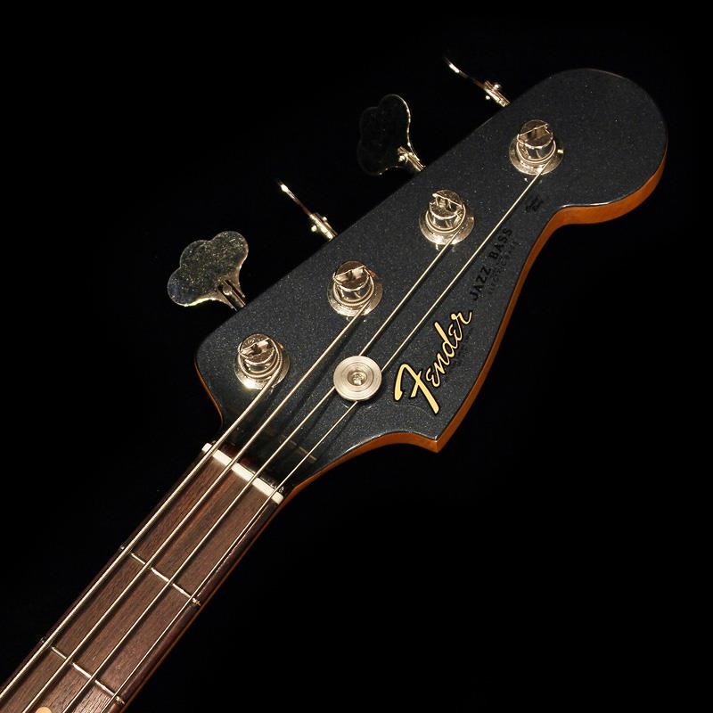 Fender Custom Shop MB 1964 Jazz Bass NOS (DLPB-MH) / Masterbuilt