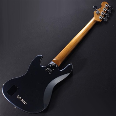 Fender Custom Shop Ikebe 50th Anniversary Custom Built Custom Classic Jazz Bass V Journeyman Relic (DLPB-MH) 画像1