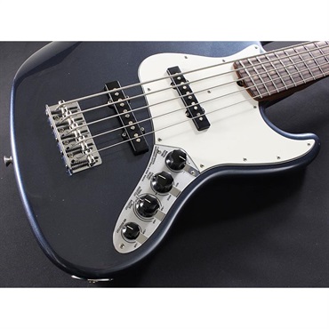 Fender Custom Shop Ikebe 50th Anniversary Custom Built Custom Classic Jazz Bass V Journeyman Relic (DLPB-MH) 画像3