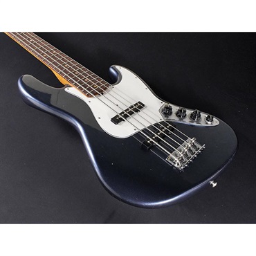 Fender Custom Shop Ikebe 50th Anniversary Custom Built Custom Classic Jazz Bass V Journeyman Relic (DLPB-MH) 画像4