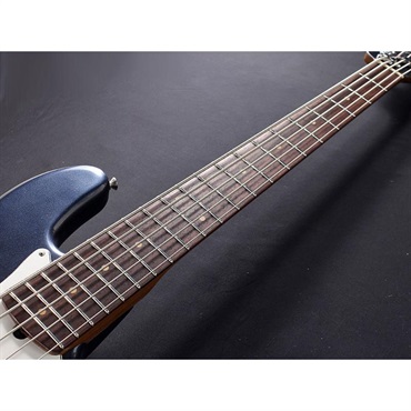 Fender Custom Shop Ikebe 50th Anniversary Custom Built Custom Classic Jazz Bass V Journeyman Relic (DLPB-MH) 画像5