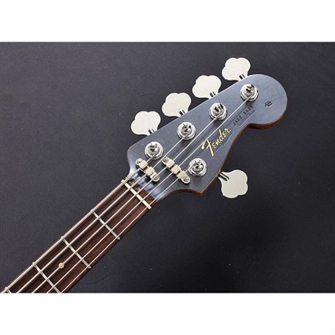 Fender Custom Shop Ikebe 50th Anniversary Custom Built Custom Classic Jazz Bass V Journeyman Relic (DLPB-MH) 画像6