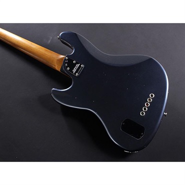 Fender Custom Shop Ikebe 50th Anniversary Custom Built Custom Classic Jazz Bass V Journeyman Relic (DLPB-MH) 画像9