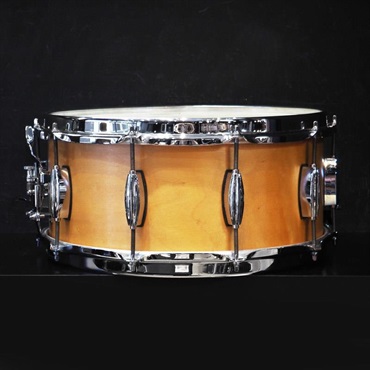 Chicago Drum USED 中古 Chicago Classic Series Snare Drum 14×6.5 画像1
