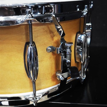 Chicago Drum USED 中古 Chicago Classic Series Snare Drum 14×6.5 画像5