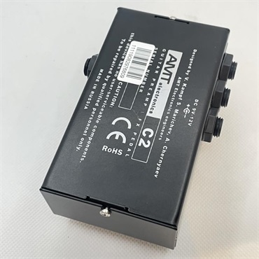 AMT Electronics USED 中古 C2 ｜イケベ楽器店オンラインストア