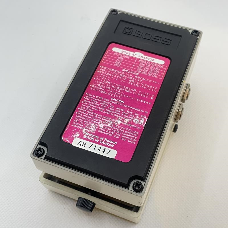 BOSS USED 中古 DD-5 ｜イケベ楽器店オンラインストア