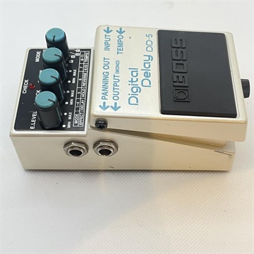 BOSS USED 中古 DD-5 画像3
