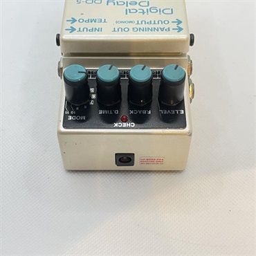 BOSS USED 中古 DD-5 画像4