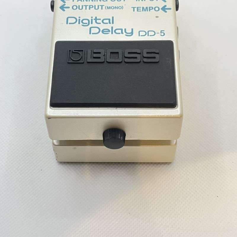 BOSS USED 中古 DD-5 ｜イケベ楽器店オンラインストア