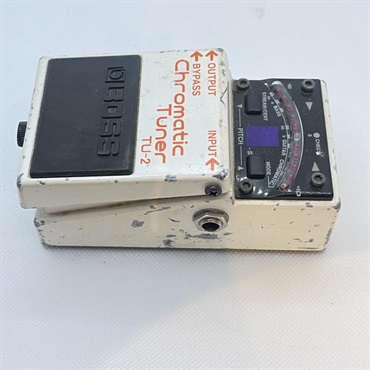 BOSS USED 中古 TU-2 画像2