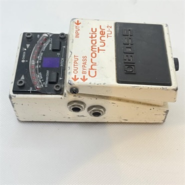 BOSS USED 中古 TU-2 画像3