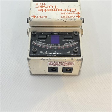 BOSS USED 中古 TU-2 画像4
