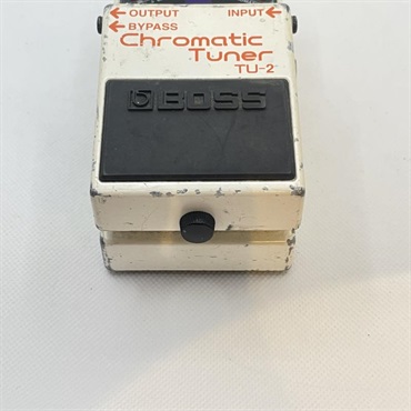 BOSS USED 中古 TU-2 画像5