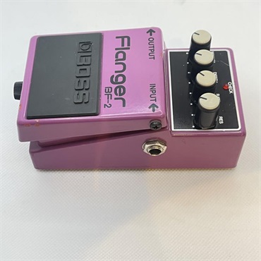 BOSS USED 中古 BF-2 画像2