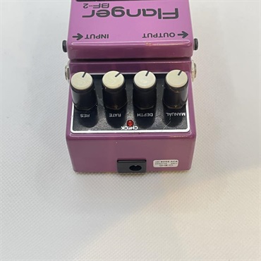 BOSS USED 中古 BF-2 画像4