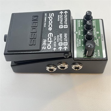 BOSS USED 中古 RE-2 画像2