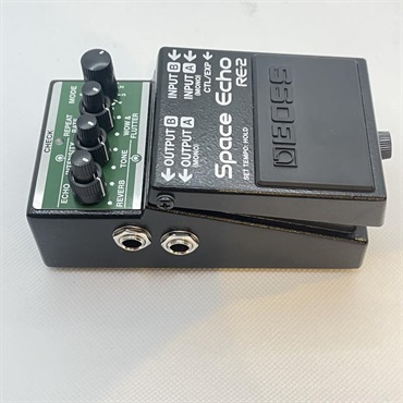 BOSS USED 中古 RE-2 画像3