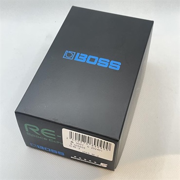 BOSS USED 中古 RE-2 画像6