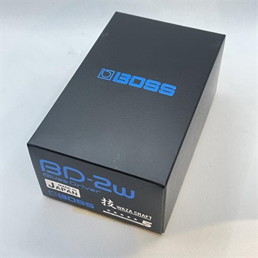 BOSS USED 中古 BD-2W 画像2