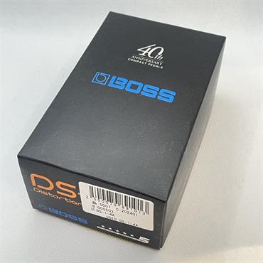 BOSS USED 中古 DS-1-4A 画像2