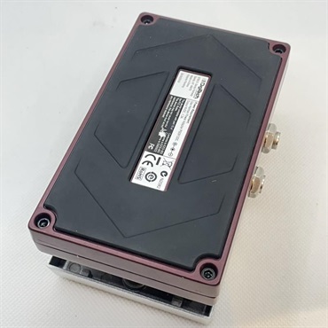 Digitech USED 中古 Stereo Reverb  RV-7 画像1