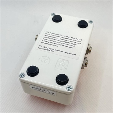 Electro Harmonix USED 中古 NANO POG 画像1