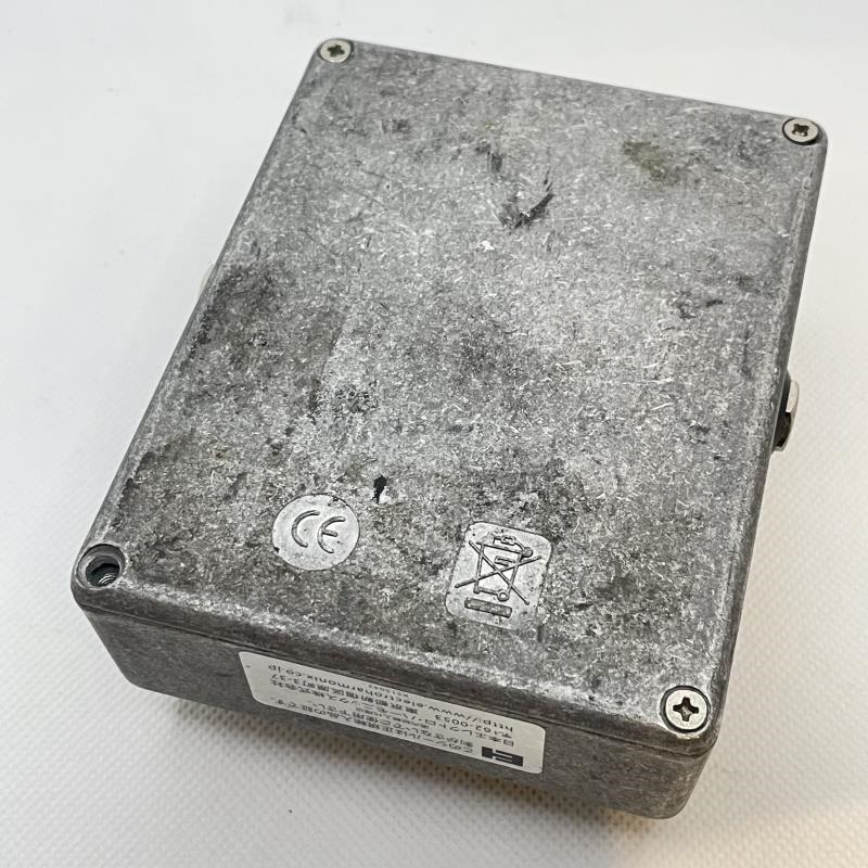 Electro Harmonix USED 中古 Micro Q-tron ｜イケベ楽器店オンラインストア