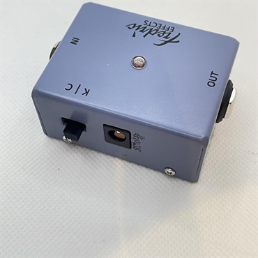 unknown USED 中古 KC Buffer 画像1