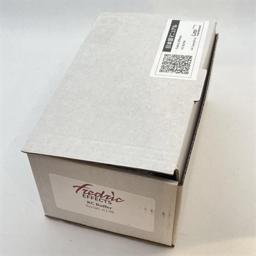 unknown USED 中古 KC Buffer 画像3