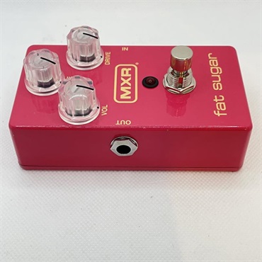 MXR USED 中古 FAT SUGAR 画像3