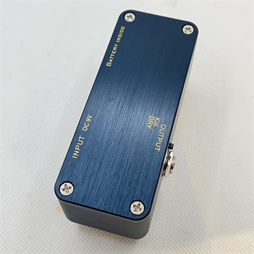 One Control USED 中古 Prussian Blue Reverv 画像1
