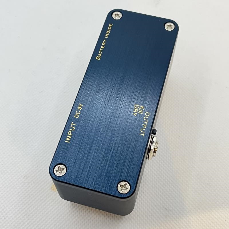 One Control USED 中古 Prussian Blue Reverv ｜イケベ楽器店