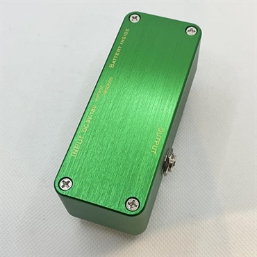 One Control USED 中古 Persian Green Screamer 画像1