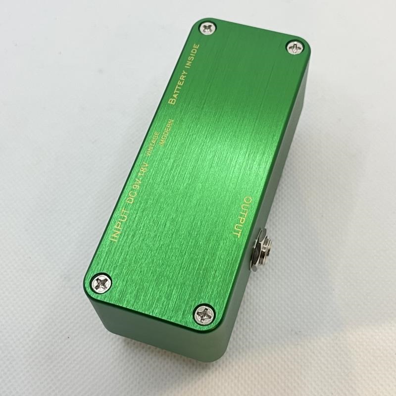 One Control USED 中古 Persian Green Screamer ｜イケベ楽器店