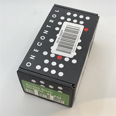 One Control USED 中古 Persian Green Screamer 画像2