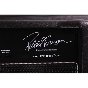 Suhr Amps PF100 (Peter Frampton Signature Head Amp) 画像4