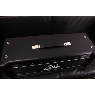 Suhr Amps PF100 (Peter Frampton Signature Head Amp) 画像5