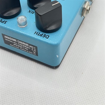 Providence USED 中古 ANADIM CHORUS 4 画像3