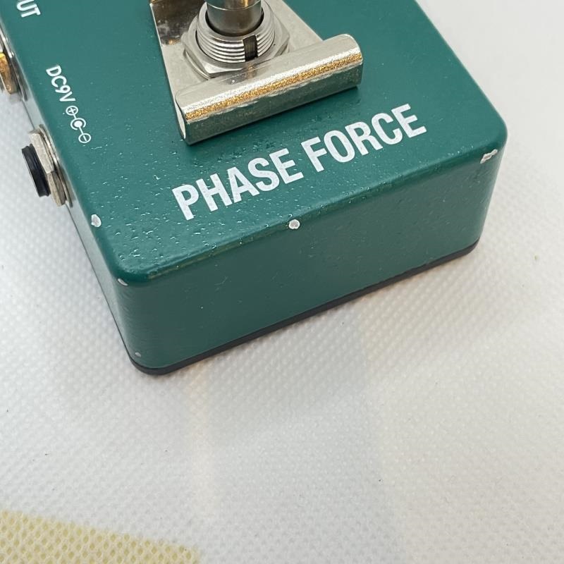 Providence USED 中古 PHASE FORCE ｜イケベ楽器店オンラインストア