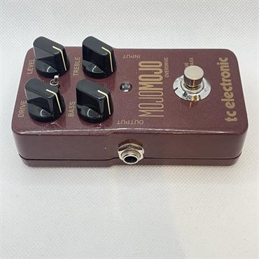 tc electronic USED 中古 MOJOMOJO 画像3