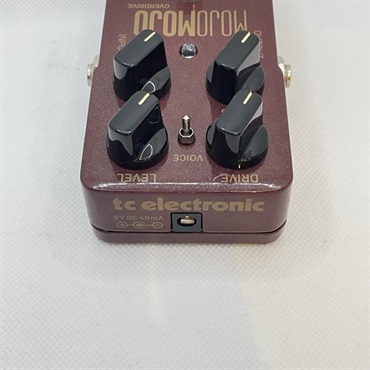 tc electronic USED 中古 MOJOMOJO 画像4