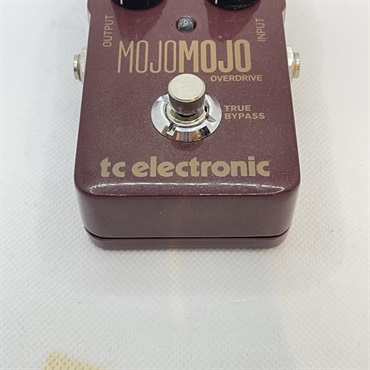 tc electronic USED 中古 MOJOMOJO 画像5