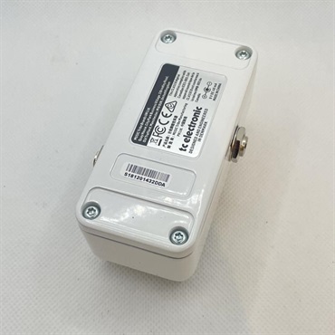 tc electronic USED 中古 SPARK MINI BOOSTER 画像1