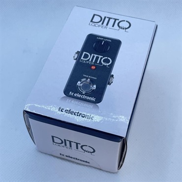 tc electronic USED 中古 DITTO LOOPER 画像2