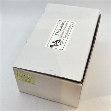 unknown USED 中古 Dr.Lake Regulus Ovredrive MKII 画像2