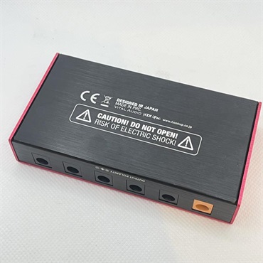VitalAudio USED 中古 VA-05 ADJ 画像1