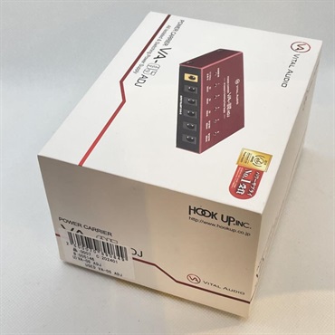 VitalAudio USED 中古 VA-05 ADJ 画像4