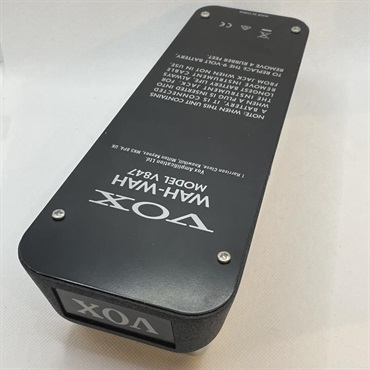 VOX USED 中古 V847 画像1